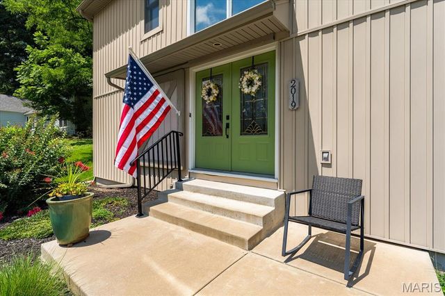 2019 Raintree Trail, Collinsville, IL 62234