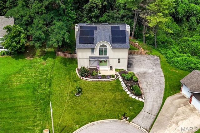 2019 Raintree Trail, Collinsville, IL 62234
