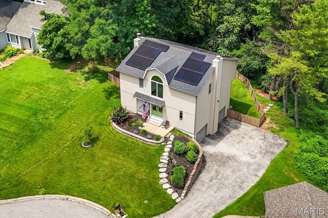 2019 Raintree Trail, Collinsville, IL 62234