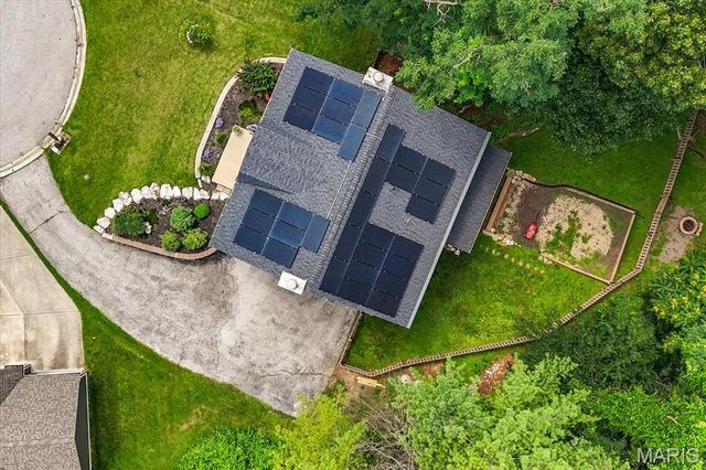 2019 Raintree Trail, Collinsville, IL 62234