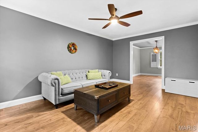 2019 Raintree Trail, Collinsville, IL 62234
