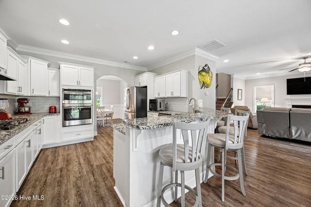 955 Grandview Drive, Hampstead, NC 28443