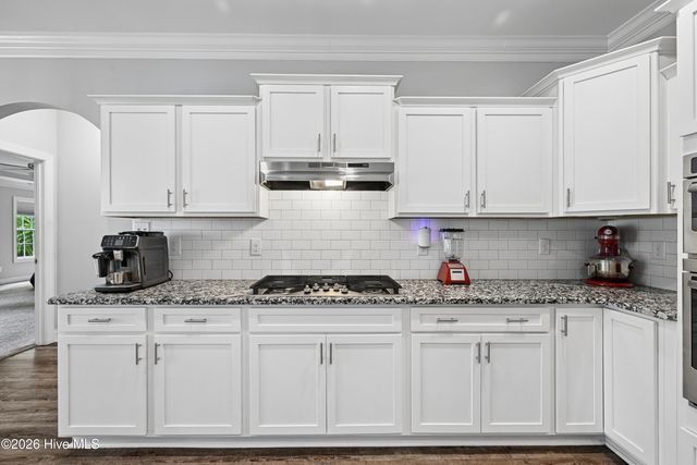955 Grandview Drive, Hampstead, NC 28443