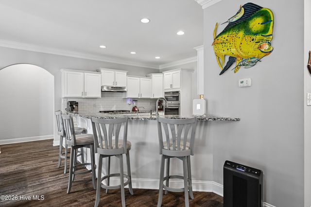 955 Grandview Drive, Hampstead, NC 28443