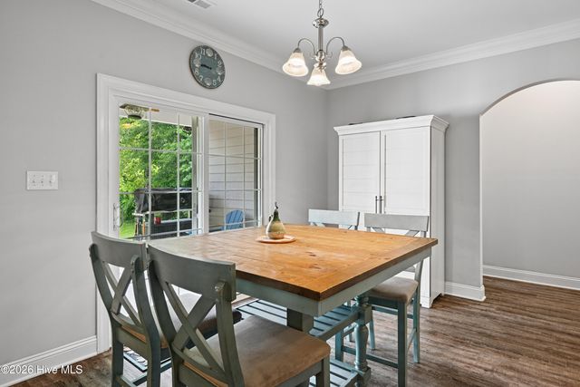 955 Grandview Drive, Hampstead, NC 28443