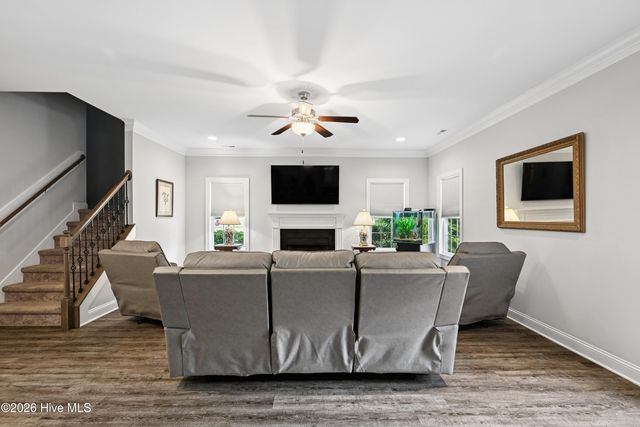 955 Grandview Drive, Hampstead, NC 28443