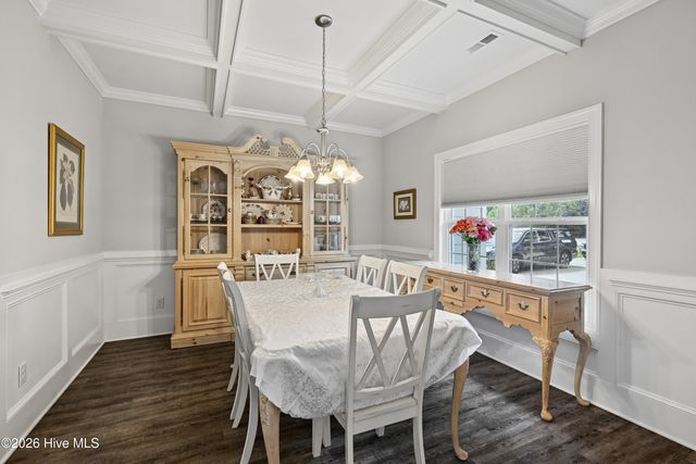 955 Grandview Drive, Hampstead, NC 28443