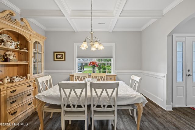 955 Grandview Drive, Hampstead, NC 28443