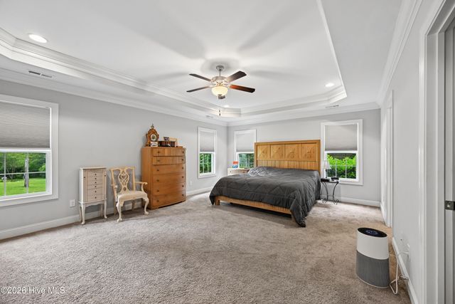 955 Grandview Drive, Hampstead, NC 28443