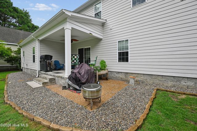 955 Grandview Drive, Hampstead, NC 28443