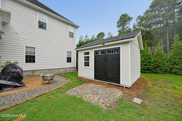 955 Grandview Drive, Hampstead, NC 28443