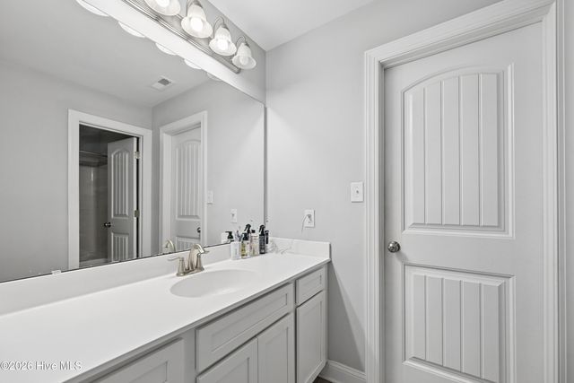 955 Grandview Drive, Hampstead, NC 28443