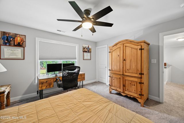 955 Grandview Drive, Hampstead, NC 28443