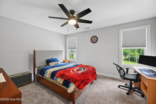 955 Grandview Drive, Hampstead, NC 28443
