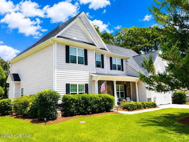 955 Grandview Drive, Hampstead, NC 28443