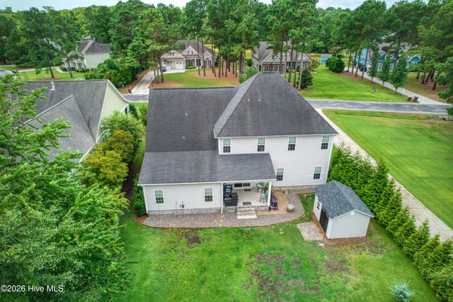 955 Grandview Drive, Hampstead, NC 28443