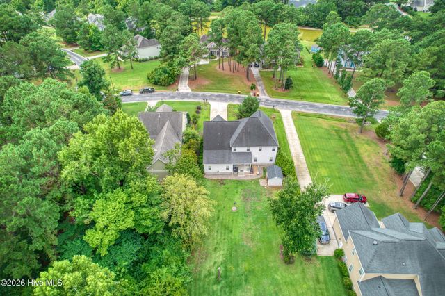 955 Grandview Drive, Hampstead, NC 28443