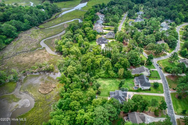 955 Grandview Drive, Hampstead, NC 28443