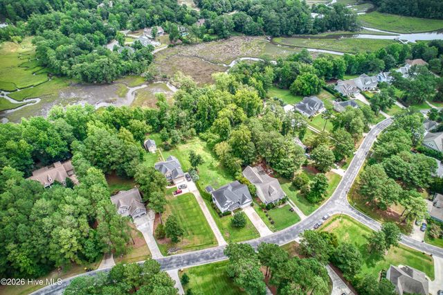 955 Grandview Drive, Hampstead, NC 28443