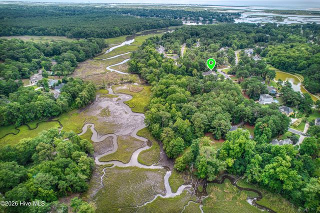 955 Grandview Drive, Hampstead, NC 28443
