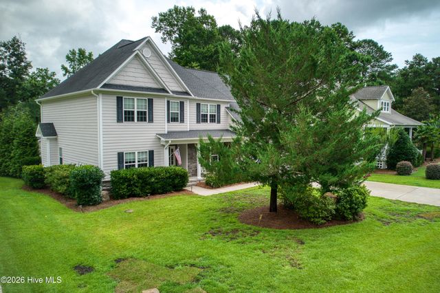 955 Grandview Drive, Hampstead, NC 28443