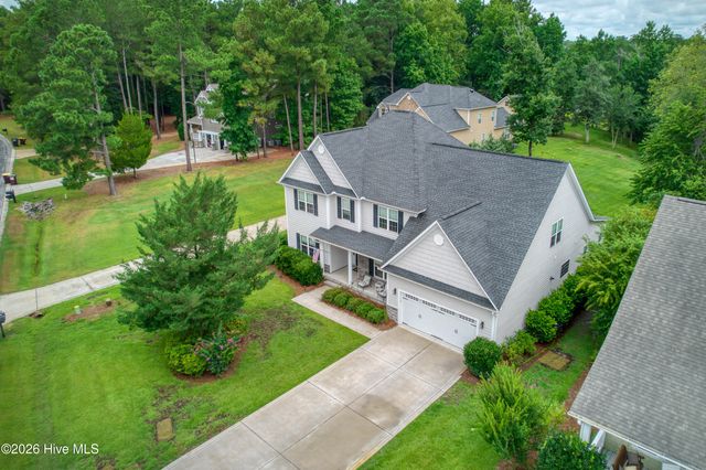955 Grandview Drive, Hampstead, NC 28443
