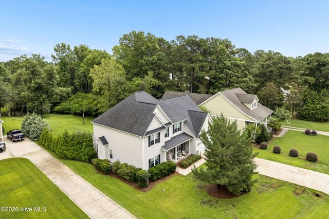 955 Grandview Drive, Hampstead, NC 28443