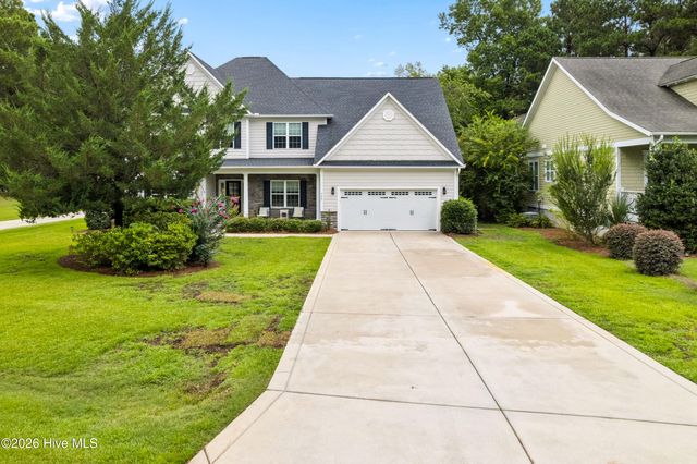 955 Grandview Drive, Hampstead, NC 28443