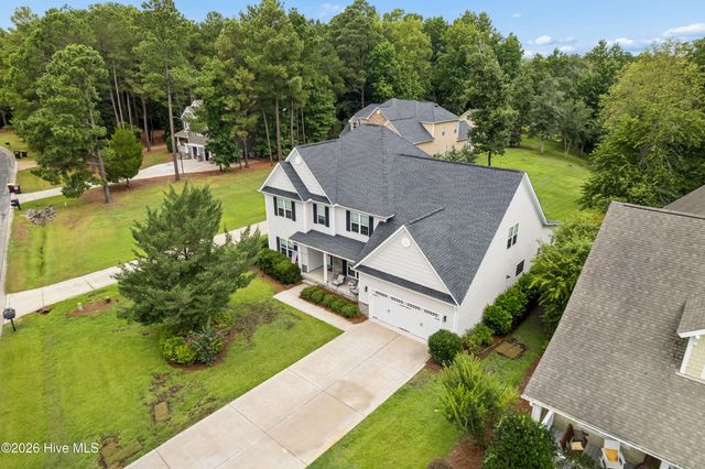 955 Grandview Drive, Hampstead, NC 28443