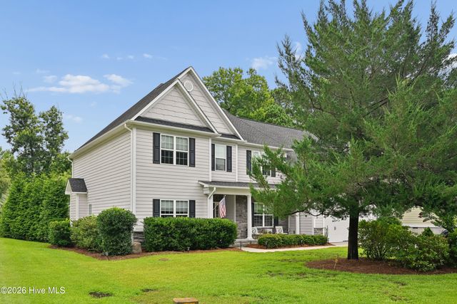 955 Grandview Drive, Hampstead, NC 28443
