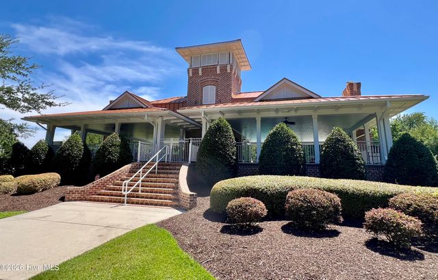 955 Grandview Drive, Hampstead, NC 28443
