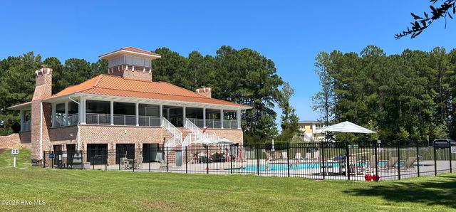 955 Grandview Drive, Hampstead, NC 28443