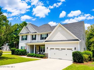 955 Grandview Drive, Hampstead, NC 28443