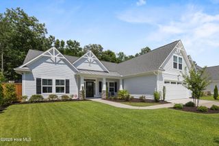 424 Beaumont Oaks Drive, Wilmington, NC 28411