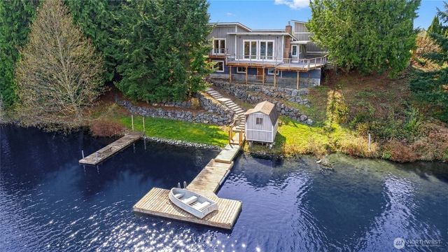 18727 Lakewood Road, Stanwood, WA 98292