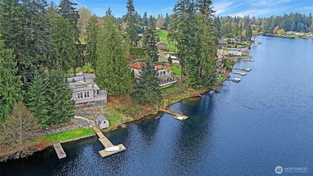 18727 Lakewood Road, Stanwood, WA 98292