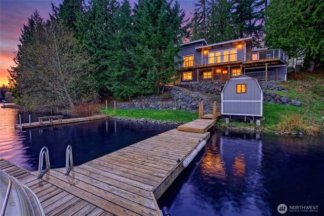 18727 Lakewood Road, Stanwood, WA 98292