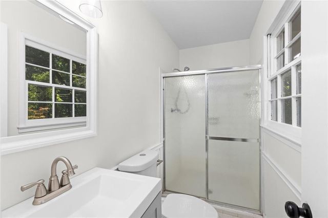 4132 Rue Saint Germain, Stone Mountain, GA 30083