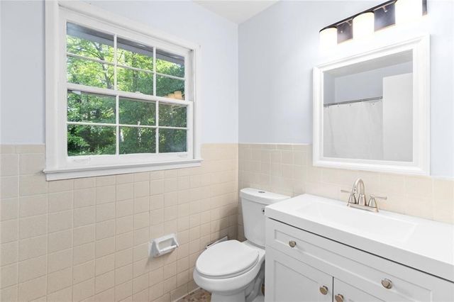 4132 Rue Saint Germain, Stone Mountain, GA 30083