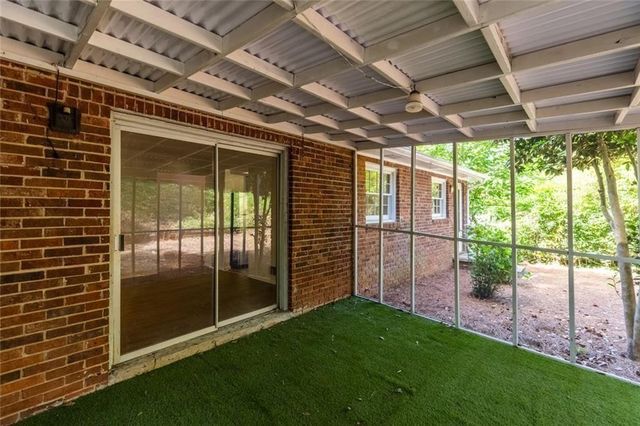 4132 Rue Saint Germain, Stone Mountain, GA 30083