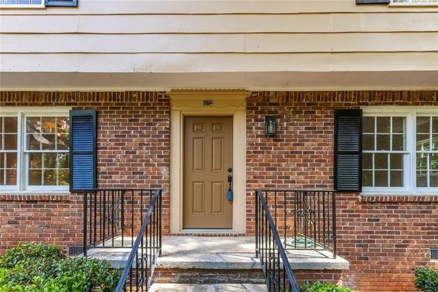 4132 Rue Saint Germain, Stone Mountain, GA 30083
