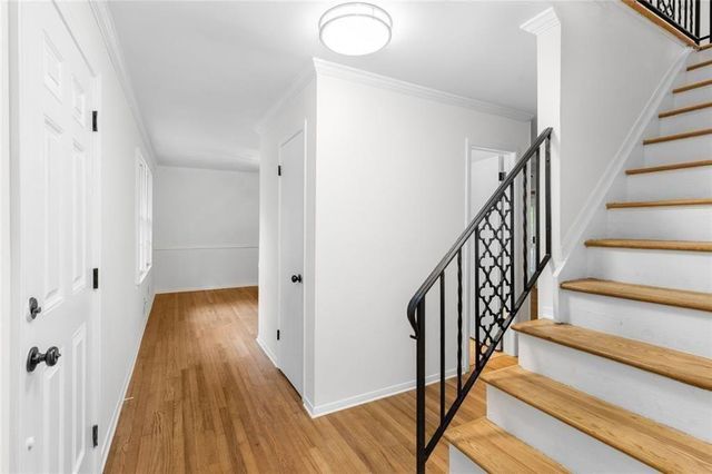 4132 Rue Saint Germain, Stone Mountain, GA 30083