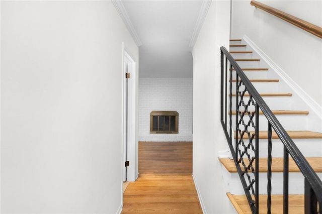 4132 Rue Saint Germain, Stone Mountain, GA 30083
