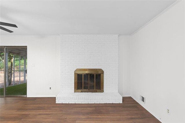 4132 Rue Saint Germain, Stone Mountain, GA 30083