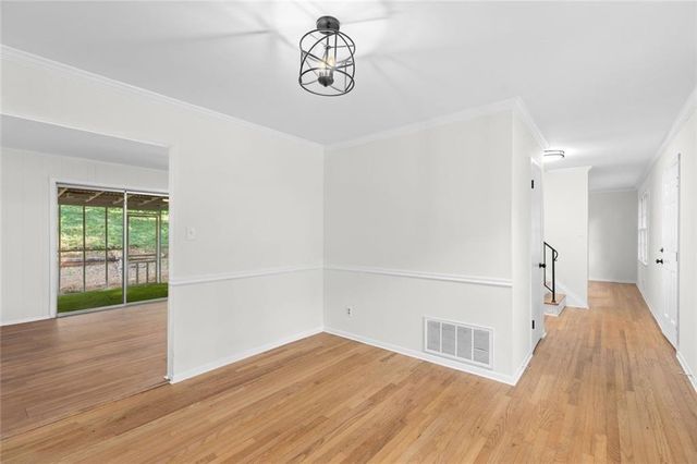 4132 Rue Saint Germain, Stone Mountain, GA 30083