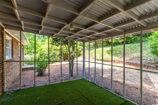4132 Rue Saint Germain, Stone Mountain, GA 30083