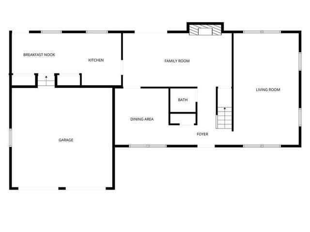 4132 Rue Saint Germain, Stone Mountain, GA 30083