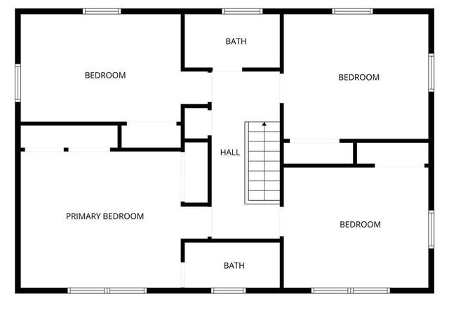 4132 Rue Saint Germain, Stone Mountain, GA 30083
