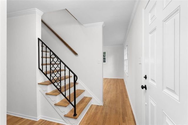 4132 Rue Saint Germain, Stone Mountain, GA 30083