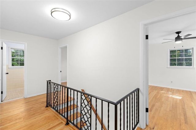 4132 Rue Saint Germain, Stone Mountain, GA 30083